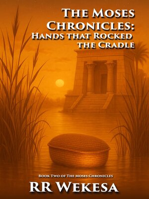 cover image of Hands that Rock the Cradle